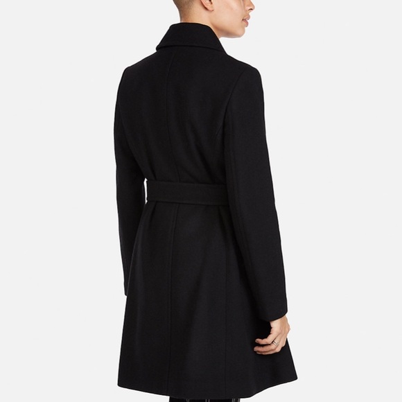 Express coat - Picture 4 of 5